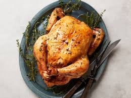 Chicken