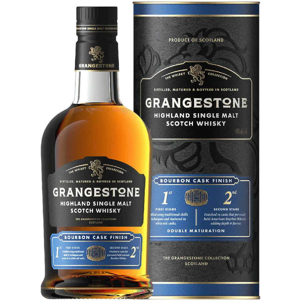 Grangestone 