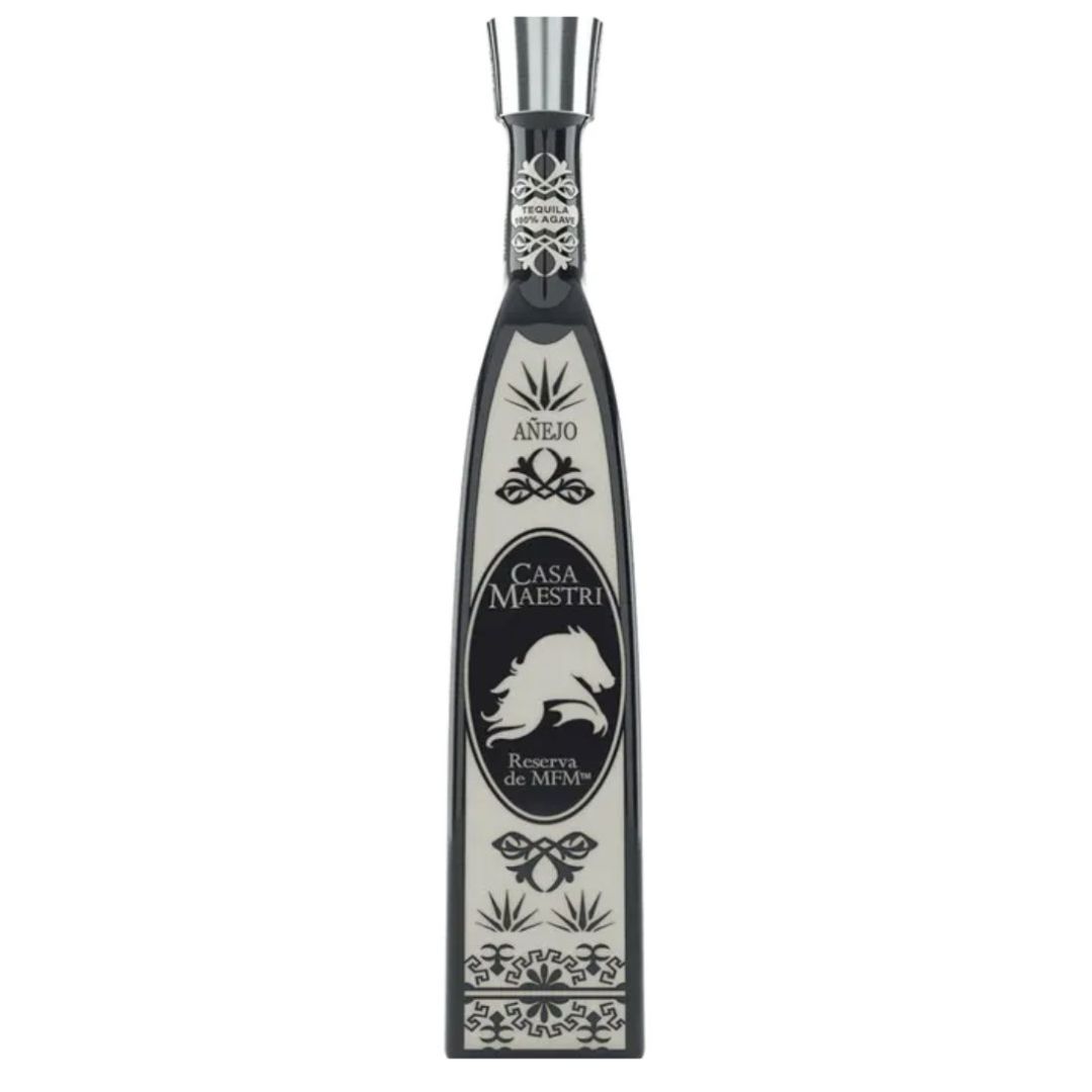 Casa Maestri Anejo