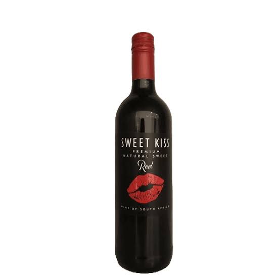 Sweet Kiss
