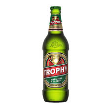 Trophy